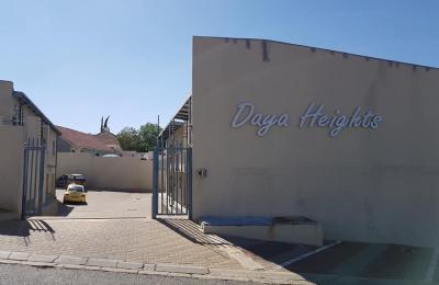2 Bedroom Apartment / Flat for Sale in Windhoek West