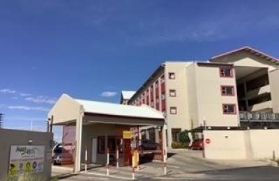 SOLD - Auas Hills Retirement Village - Auasblick, Windhoek