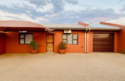 Stunning 2 Bedroom Apartment / Flat for Sale in Rehoboth- Block G N$ 682,500.00