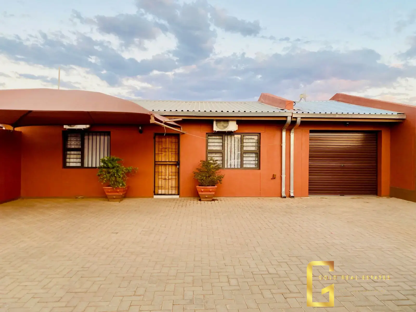 Stunning 2 Bedroom Apartment / Flat for Sale in Rehoboth- Block G N$ 682,500.00