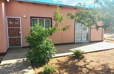 Freestanding Property FOR SALE - Rehoboth, Block A - N$ 700,000 (being sold below valuation price)