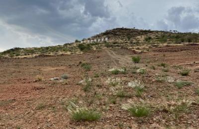 33 PLOTS FOR SALE - BLOCK D- REHOBOTH - N$380,000.00 PER PLOT(excluding costs) BUILD YOUR FUTURE WHERE POSSIBILITY MEETS SPACE