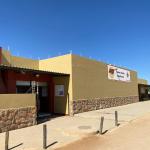 HUGE PRICE DROP - FOR SALE - REHOBOTH - OPERATIONAL MINI MARKET AND RETAIL SHOP