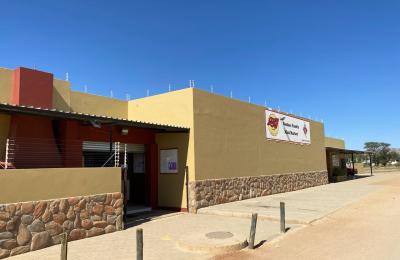 HUGE PRICE DROP - FOR SALE - REHOBOTH - OPERATIONAL MINI MARKET AND RETAIL SHOP