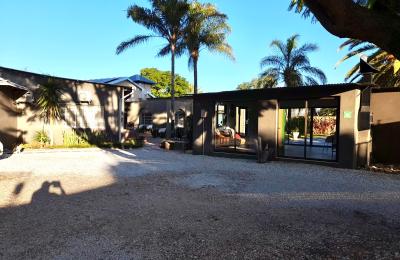 FOR SALE - OTJIWARONGO GUESTHOUSE - PRIME INVESTMENT OPPERTUNITY