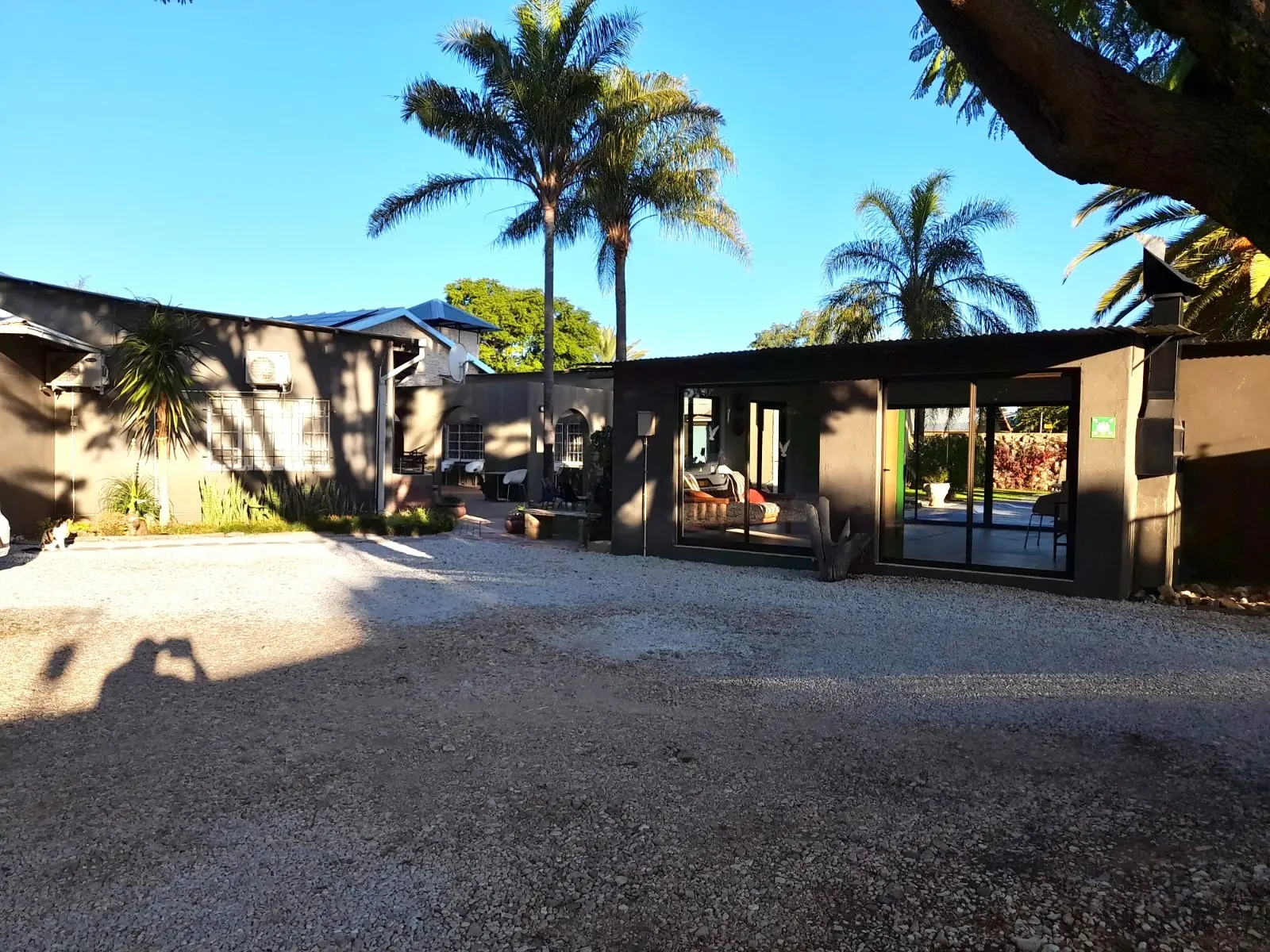 FOR SALE - OTJIWARONGO GUESTHOUSE - PRIME INVESTMENT OPPERTUNITY
