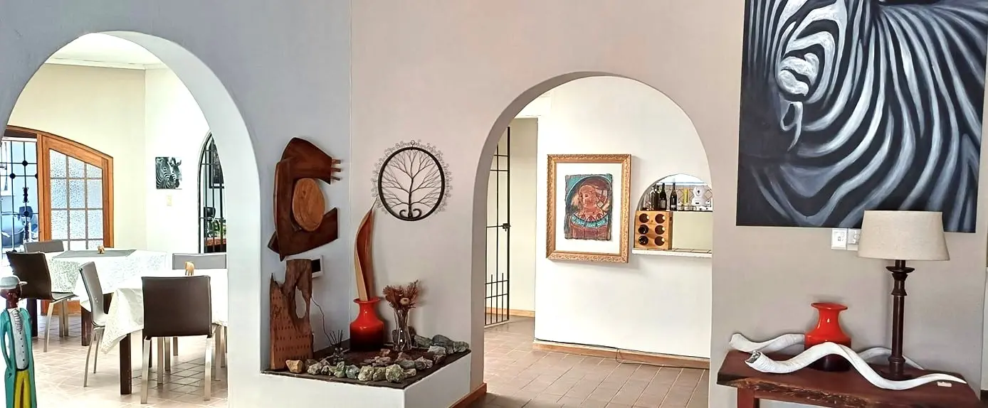 FOR SALE - OTJIWARONGO GUESTHOUSE - PRIME INVESTMENT OPPERTUNITY