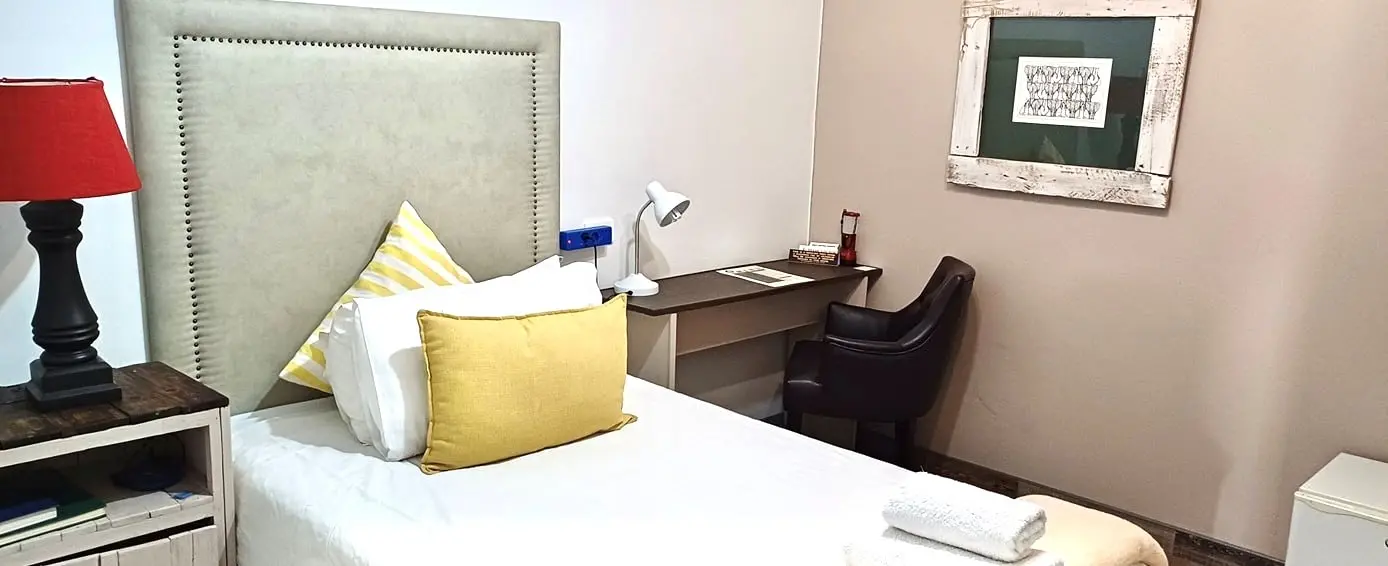 FOR SALE - OTJIWARONGO GUESTHOUSE - PRIME INVESTMENT OPPERTUNITY