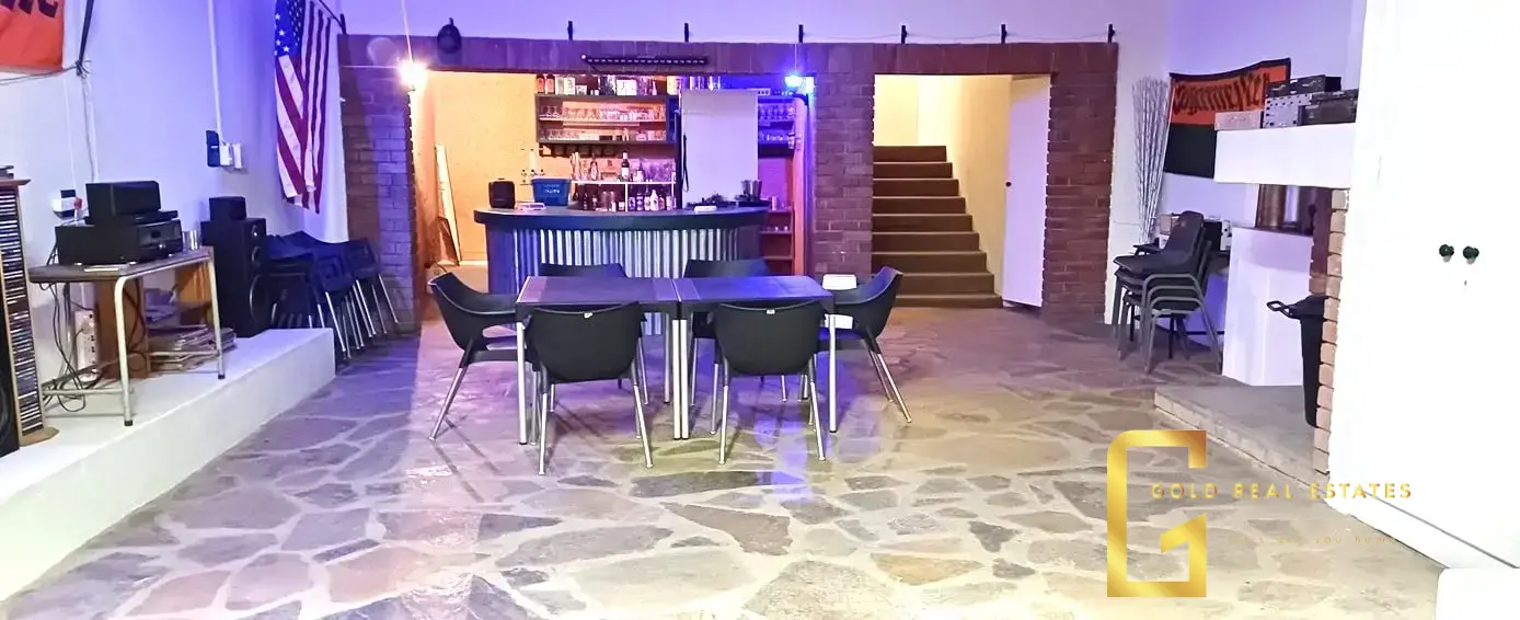 FOR SALE - OTJIWARONGO GUESTHOUSE - PRIME INVESTMENT OPPERTUNITY