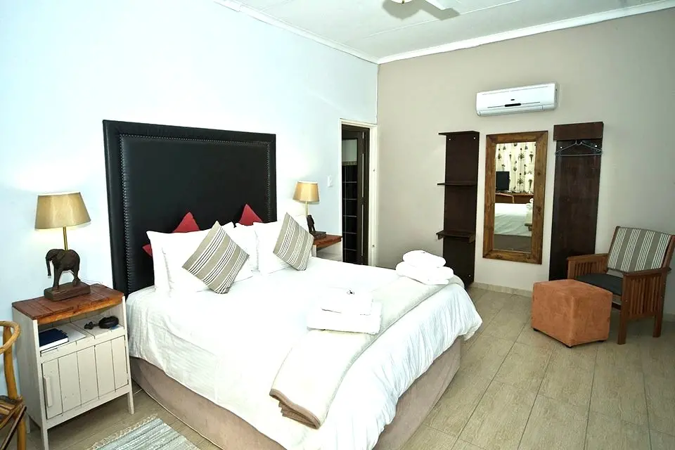 FOR SALE - OTJIWARONGO GUESTHOUSE - PRIME INVESTMENT OPPERTUNITY