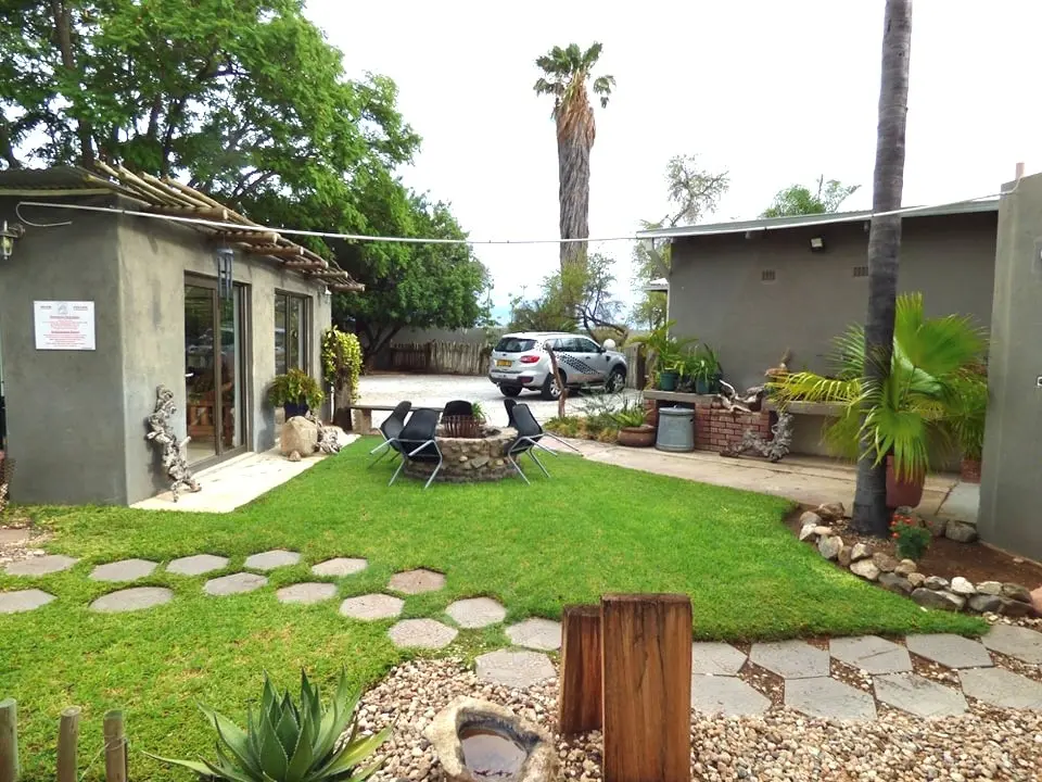 FOR SALE - OTJIWARONGO GUESTHOUSE - PRIME INVESTMENT OPPERTUNITY