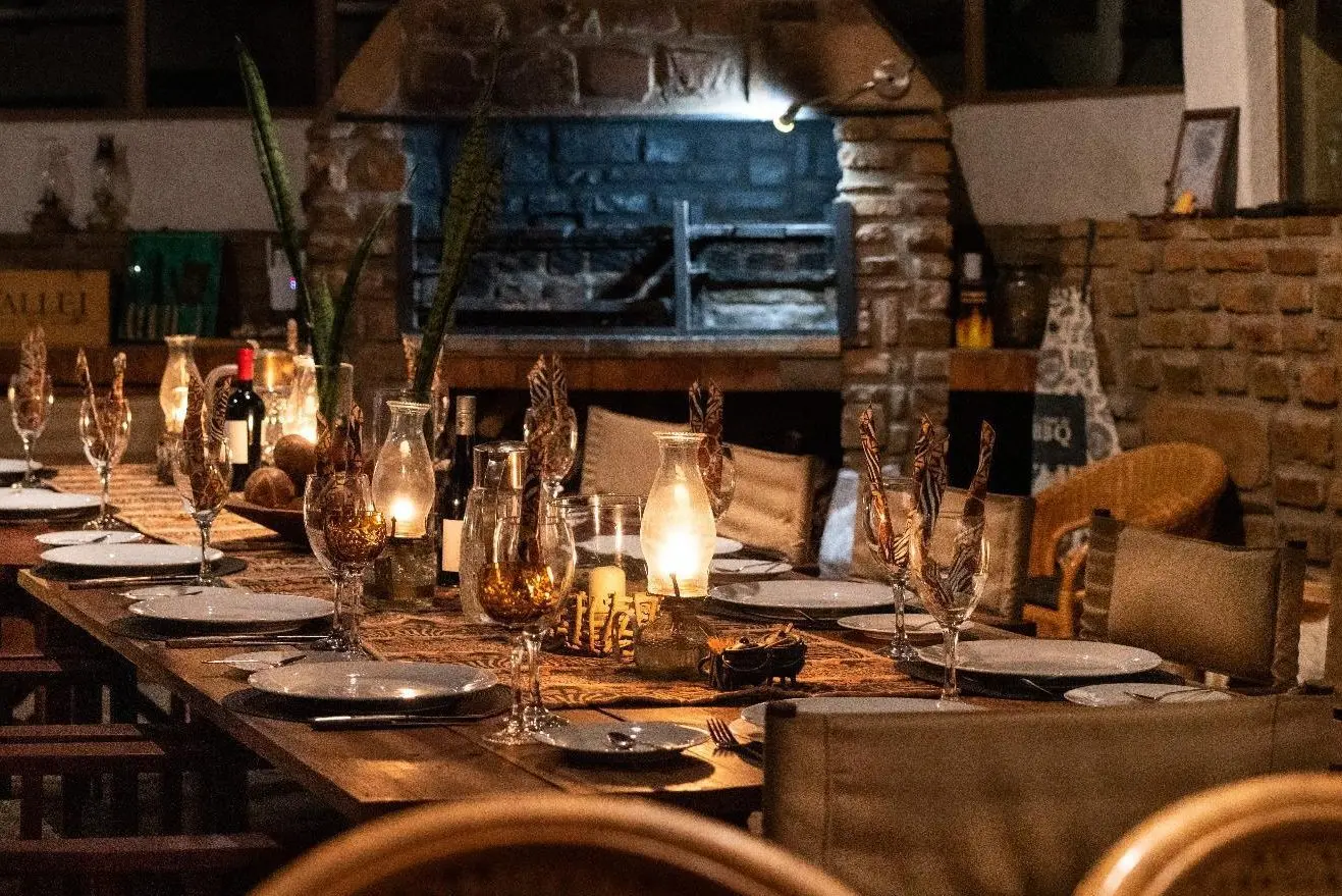 Exlusive Hunting ranch and Guest farm for Sale - NO WAIVER NEEDED