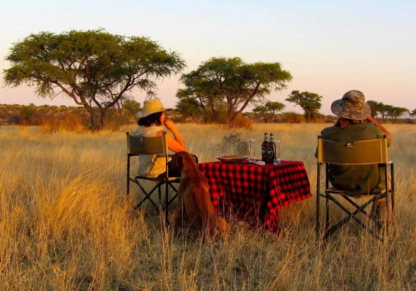 Exlusive Hunting ranch and Guest farm for Sale - NO WAIVER NEEDED